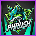 phrusheraj